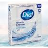Мыло Dial White 113 г 12 шт.