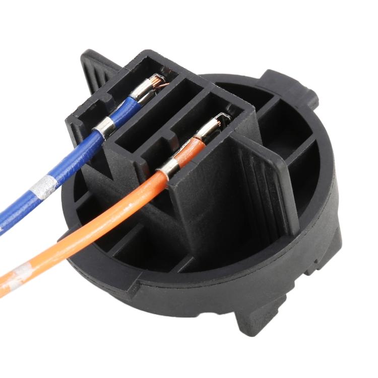 TK-302 1 пара держателей задних фонарей H7 для Hyundai Elantra