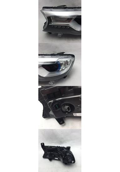 Great Wall Haval H1 Halogen Headlight Assembly, Original Quality, Single Piece.