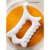 Resin Facial Gua Sha Massage Board Reduce Fat Scraper Board Full Body Scraping Plate  Gift