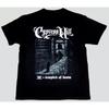 Футболка Cypress Hill III Temples Of Boom Все размеры от S до 5XL