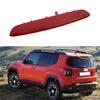 For Jeep Renegade 2015-2020 68247167AA Rear Third High Mount Stop Light Lamp