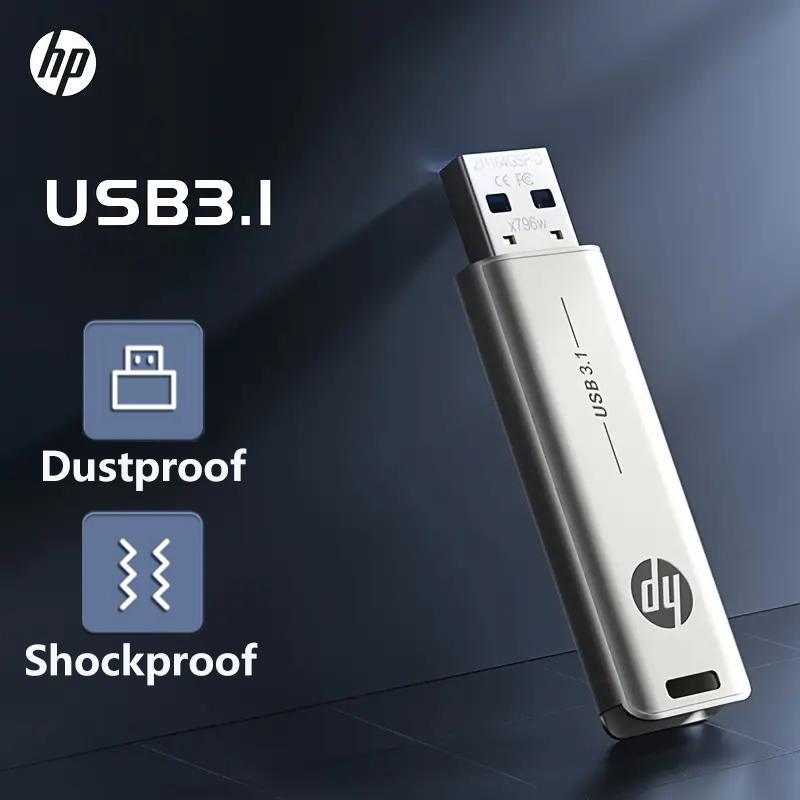 HP x796w Flash drive, USB 3.1