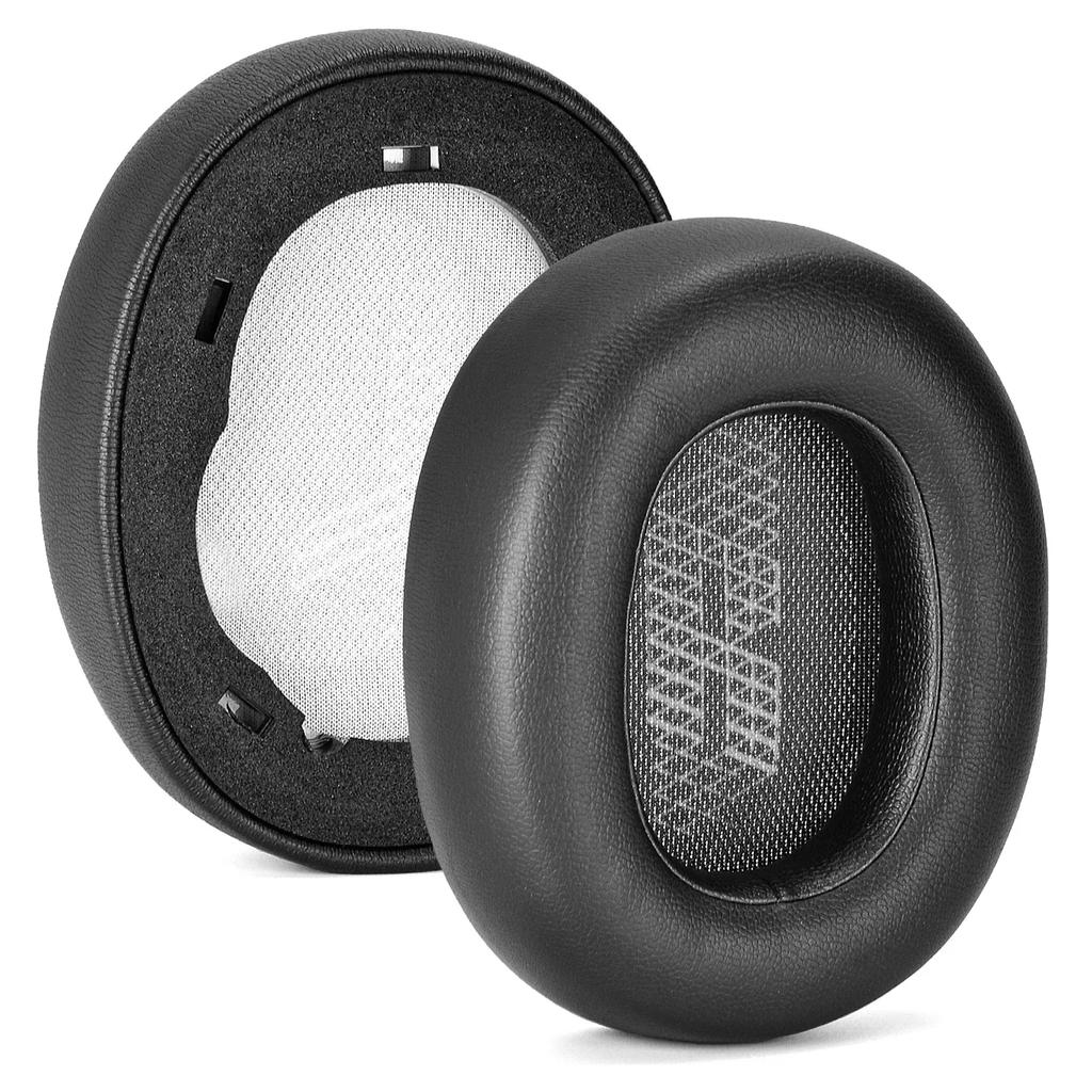Эргономичные сменные амбушюры для наушников JBL с улучшенным шумоподавлением