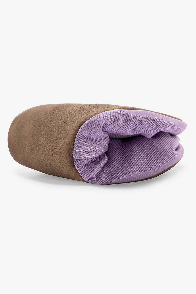 Ботинки-ботинки с принтом «Панда Медведь» Hyper Purple Rose