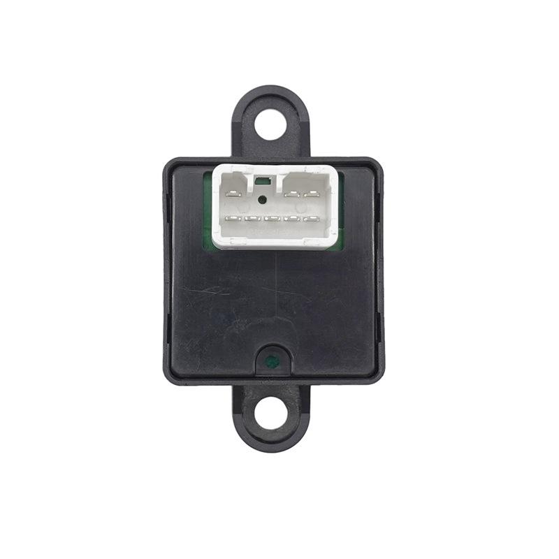 93570-05050: Compatible Power Window Control Switch for Hyundai AMICA.