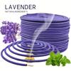 Hundred Day Floral Fragrance Roll - Natural Spiral | Long Burning (4 Hours) | Perfect for Terraces, Balconies, Pools, Camping, and Gardens