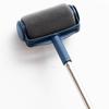 Big Roller Paint Roller Brush Transform Fine Bristled Rolling Brush Wall Brush Drum Brush  Door
