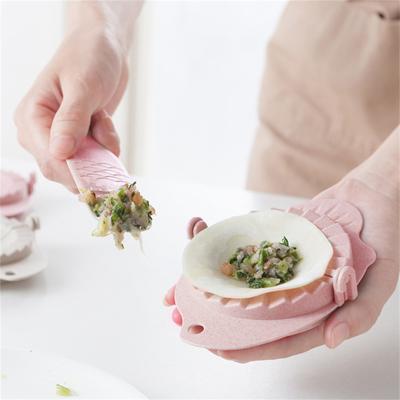 Кухонный инструмент, пресс, форма для пельменей, домашний прибор для изготовления пельменей и начинки для мясного пирога, набор ложек для начинки