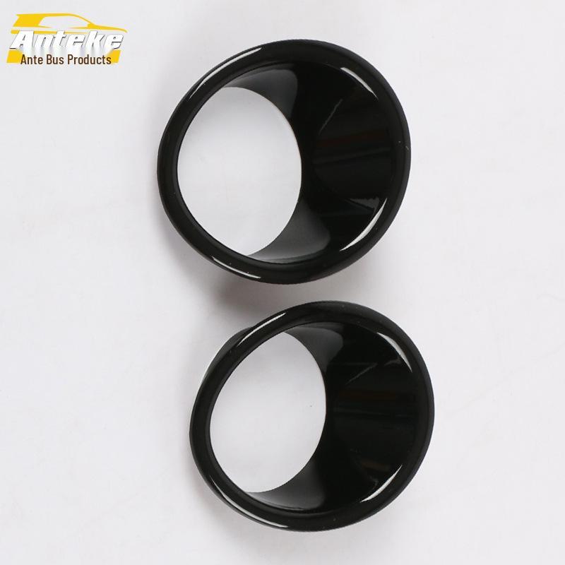 2020 RAV4 Накладка-кольцо на переднюю противотуманную фару Аксессуар