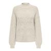 Rubine Women's Crochet Knit Sweater