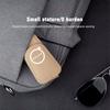 Car Eyeglass Holder Glasses Storage Clip Auto Sunglasses Accessories For Volvo S90 olestar AWD XC40 S80 T6 V90 XC90 XC60 V50 S60