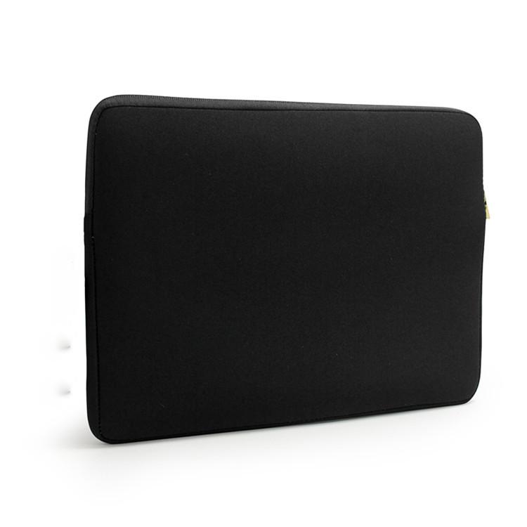 Neoprene Laptop Sleeve for 13, 14, 15.6 Inch Laptops & iPads