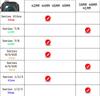 Ремешок для Apple Watch Band Ultra 49 мм, 44 мм, 40 мм, 45 мм, 41 мм, 38 мм, 42 мм, спортивный силиконовый тканый браслет-петля, серия IWatch 9, 8, 7, 6, 3
