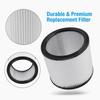 Premium Filter Cartridge Replacement Filter Compatible For Shop Vac Wet Dry Replace 90304 9030400 903-04-00 9034