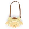 Sanrio Shoulder Bag Pompompurin Purin POMPOMPURIN 29 X 5 X Latekuma Baby Design Series Character 973475 SANRIO (SANRIO) 18.6cm