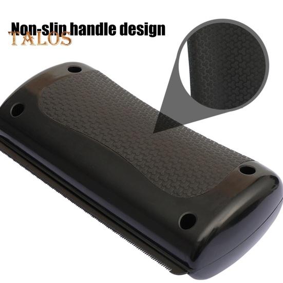 1/2/3 шт. Щетка для вычесывания шерсти у собак, кошек, лошадей, инструмент для удаления подшерстка домашних животных, расческа для вычесывания шерсти домашних животных, принадлежности для ухода за короткой и длинной шерстью