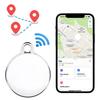 GPS-трекер BT Smart Finder Локатор Водонепроницаемый локатор для питомцев для животных Собака Кошка Кошелек Брелок Багаж