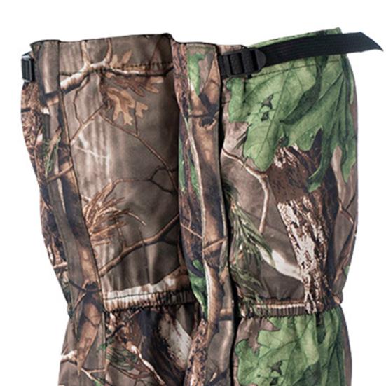 1 пара гетр, дышащие водостойкие застежки, дизайн ленты, регулируемые гетры для зимних ботинок, защита ног для охоты, скалолазания