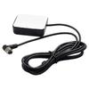 GPS Antenna SMA Male Plug Active Aerial Extension Cable For Navigation Head Unit Parts  Accessories