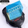 Athletic Stopwatch Timer for Running, Swimming, and Training