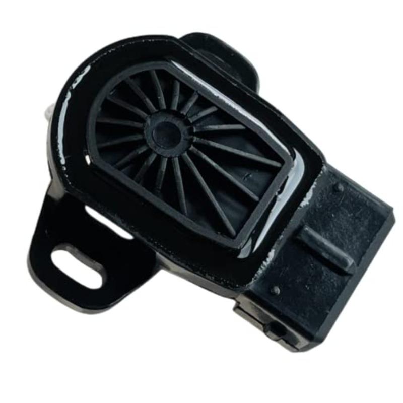 Новый датчик положения дроссельной заслонки MD628077 TPS для Chrysler Sebring Stratus Dodge Mitsubishi Eclipse Galant Montero 2.4 3.0L 99001