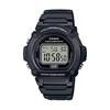 Параллельный импорт Продукт Casio Standard W-219H-1A Часы Мужские Женские Дети Дети Мальчики Девочки...