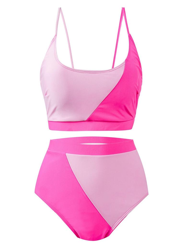 Раздельный купальник Женский бикини Сексуальный купальник горячей девушки