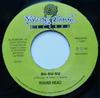 7inch Record ROUND HEAD - Su-Su-Su NONE Young Blood Rec 2000 Jamaica Reggae, Ska & Dub Used