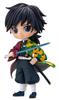 Клинок, рассекающий демонов Kimetsu no Yaiba Q posket petit Приз одного предмета том 3 [Гию Томиока]