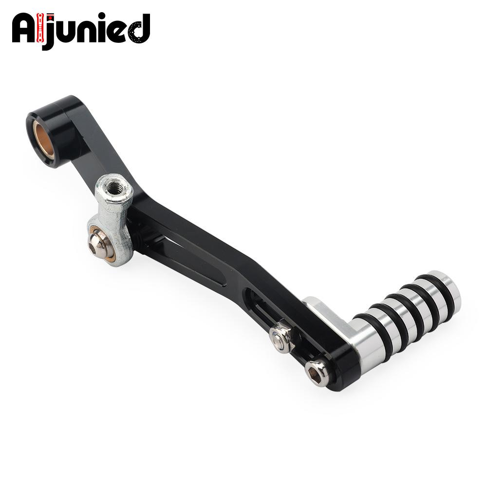 Модификация регулируемого рычага переключения передач с ЧПУ для Yamaha MT-07 FZ-07