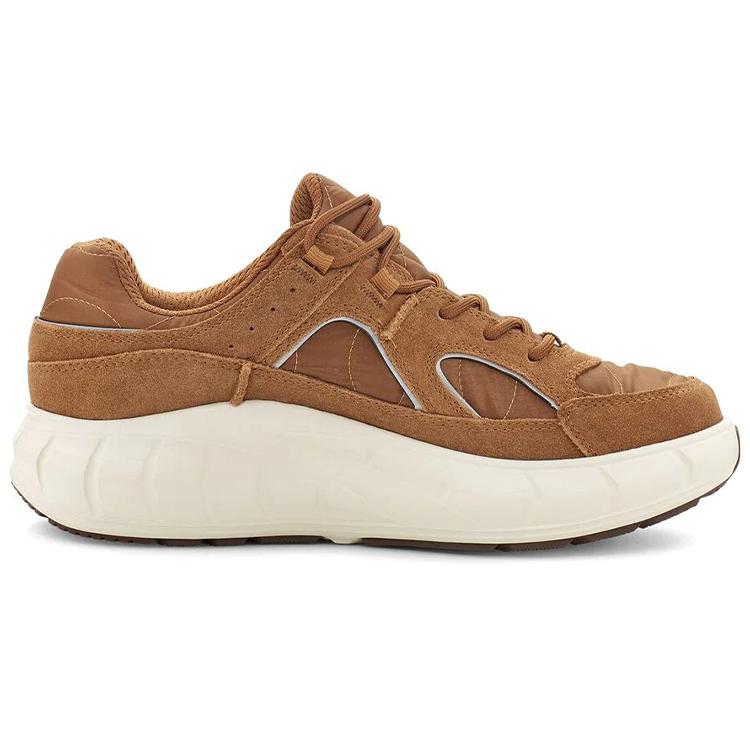 UGG Кроссовки Westsider Low Pufflite 'Chestnut' 1120909-CHE