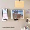 Выдвижное настенное крепление-держатель для мобильных телефонов и планшетов