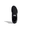 adidas Черные кроссовки унисекс UltraBoost Clima U Core-Black Cloud-White Solar-Red GY0526