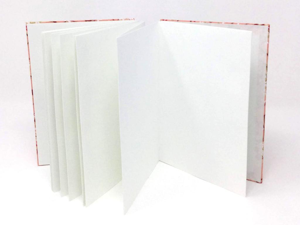 Kawasumi Washi Госюинтё Штамп 16 x Юдзэн Элегантный Краситель Цветущей Сакуры (Книга святилища) 11.2см, Ваши,