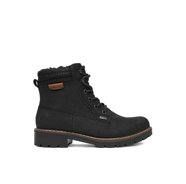 Ботильоны Rieker CEO-Y9125-00 черные