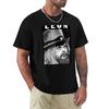 Футболка Leon Street Wear Heavyweights Tops Tshirts For Men
