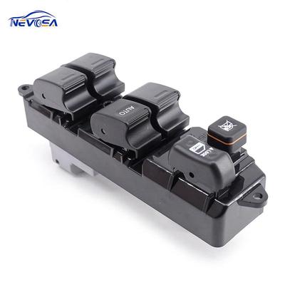 Переключатель стеклоподъемника передний правый Toyota Corolla 84820-0K061