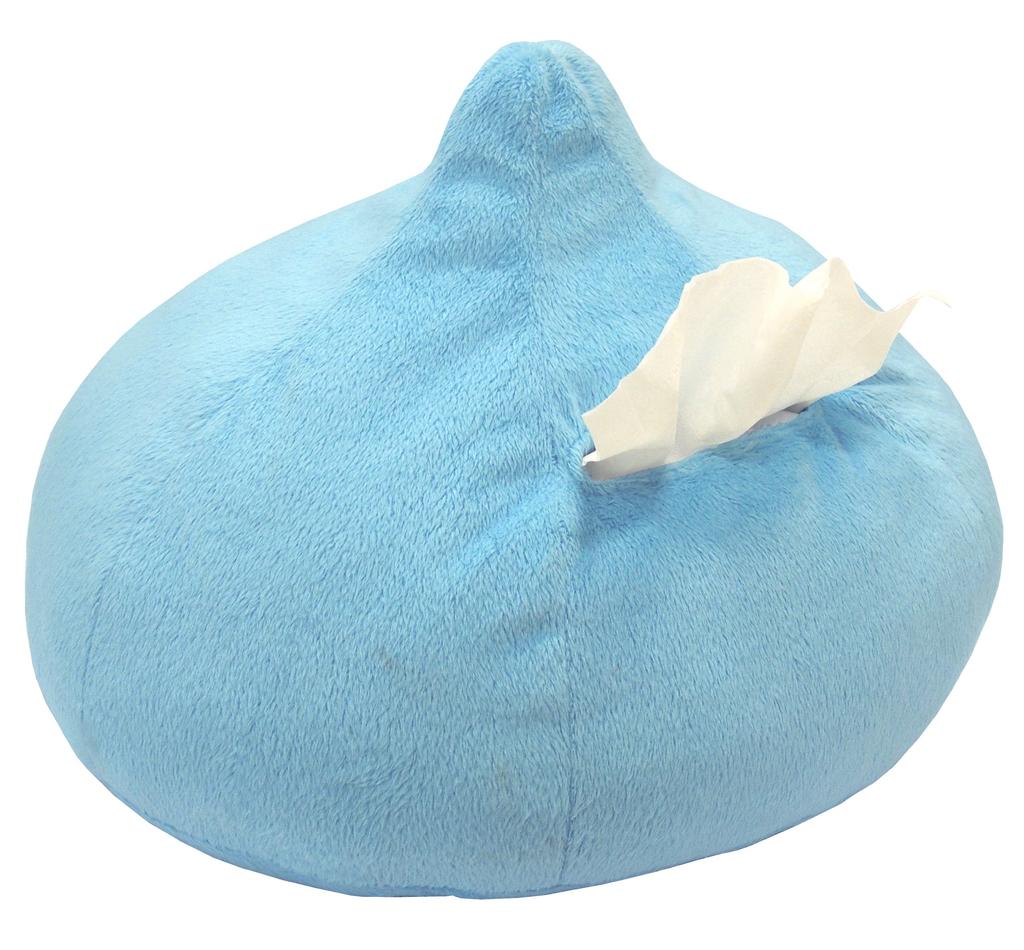 Чехол для плюшевой салфетки Dragon Quest Smile Slime SL