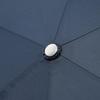 Зонт складной Nitori Sunny or Rainy Marine 55 см темно-синий NITORI 8699907