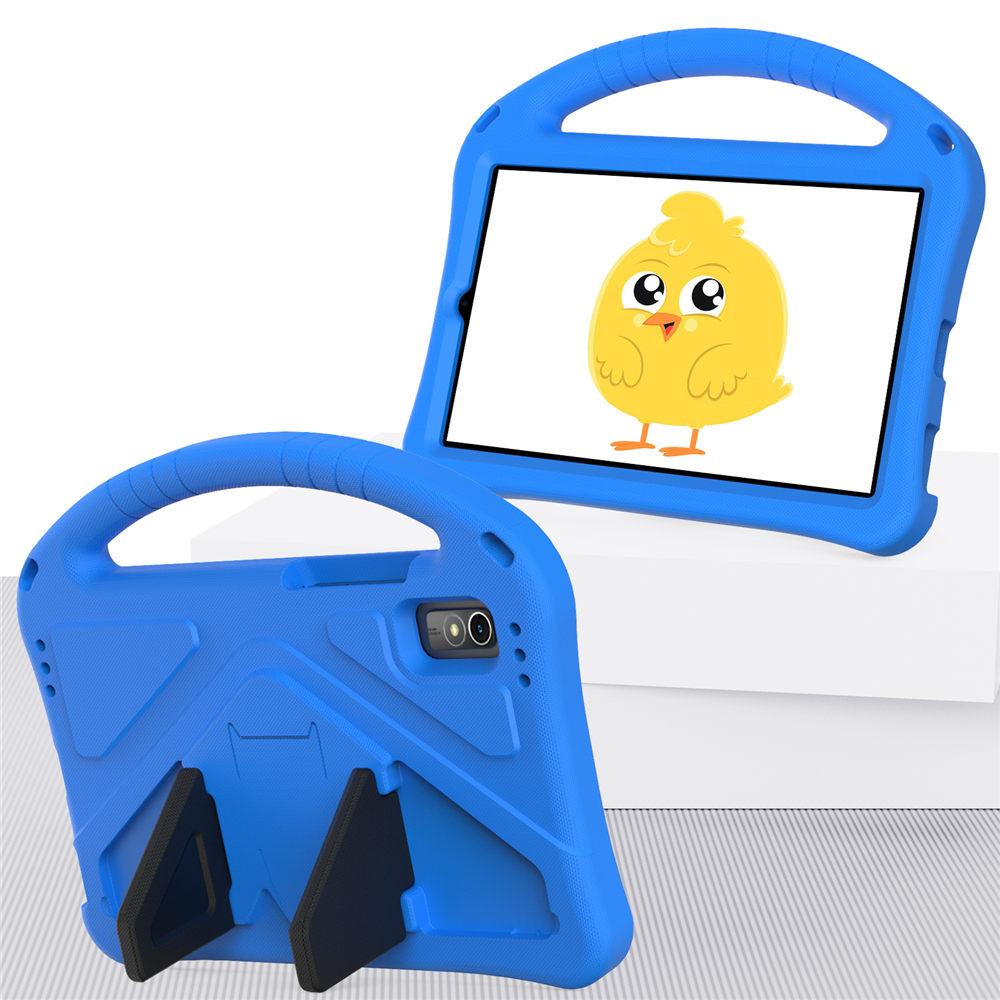 Чехол для Lenovo Tab M9 9.0 дюймов EVA Подставка Планшет Детский Фунда для Lenovo Tab M9 Coque TB-310FU TB-310XU Чехол