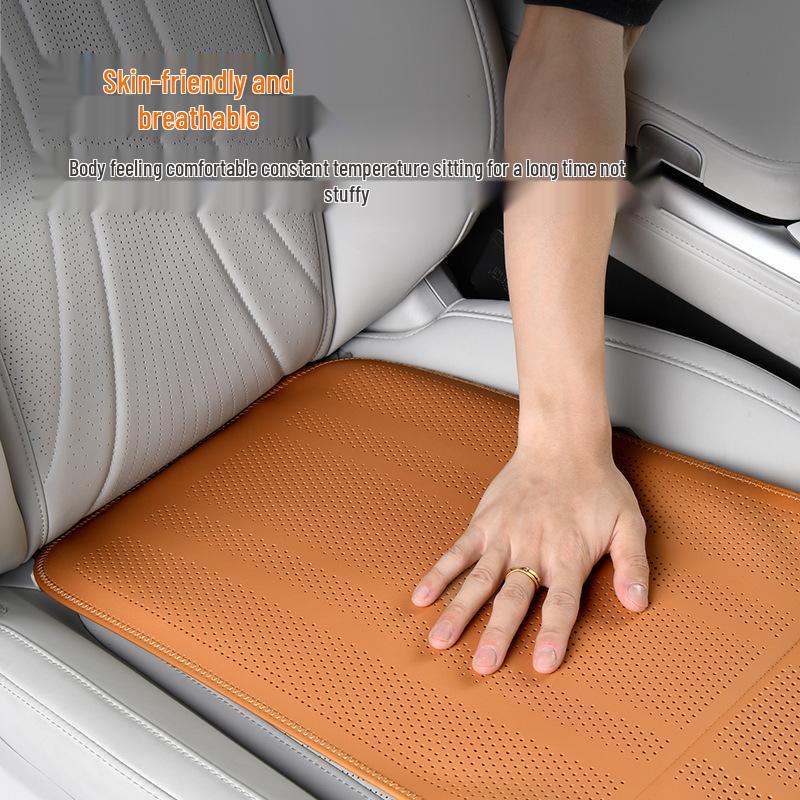 Универсальная подушка-подставка для ног для сиденья седана/внедорожника - Переднее и заднее расширение
