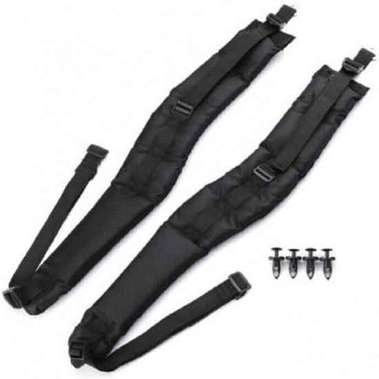 # PB-770 PB-770T # PB-770H # P021046661# P021046660 Ремни для воздуходувки Плечевая обвязка Левый Правый Запасная часть новый Для ECHO