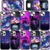 Phone Case for iPhone 17 16 15 Plus X Huawei P30 P20 Lite Redmi Note 14 12 11 13 Pro Max OPPO A60 A80 A40 A18 KPop Jinu Demon Rumi Tiger Hunters Cover