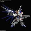 Bandai Spirits MGSD Mobile Suit Gundam SEED Freedom Gundam Color-Coded Plastic Model Kit 2619354