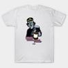 Футболка женская Captain Howdy Harajuku Print Kawaii футболка летняя женская футболка с коротким рукавом топ футболка