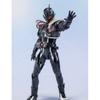 Bandai SPIRITS SHFiguarts Kamen Rider Arc Zero & Arc Effect набор деталей