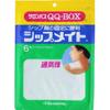 Hisamitsu Pharmaceutical Salonpas QQ-BOX Shipmate 6 листов тейпирующая лента фиксирующая спортивная Salonpas QQ-BOX "Shipmate" - это высокодышащий нетканый материал
