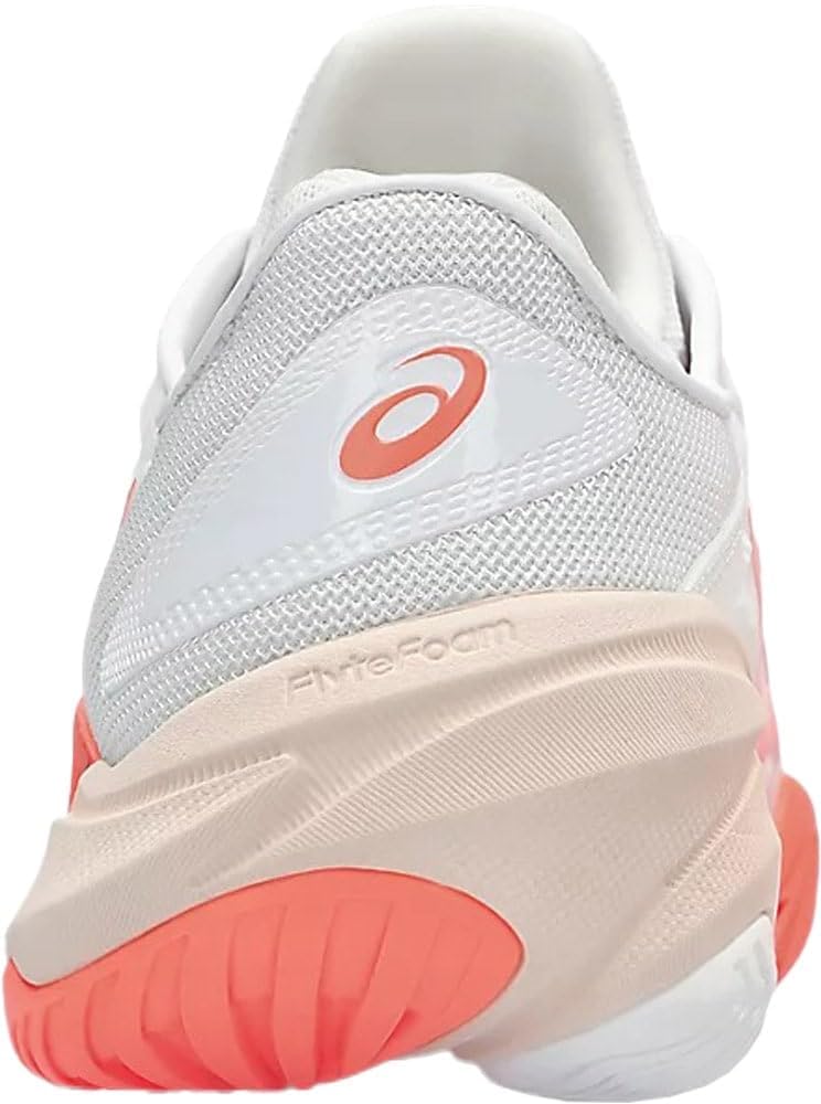 Теннисные туфли COURT FF 3 [ASICS] женские