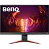 BenQ EX240N Black IPS Monitor 1920 X 1080 Px 23.8"